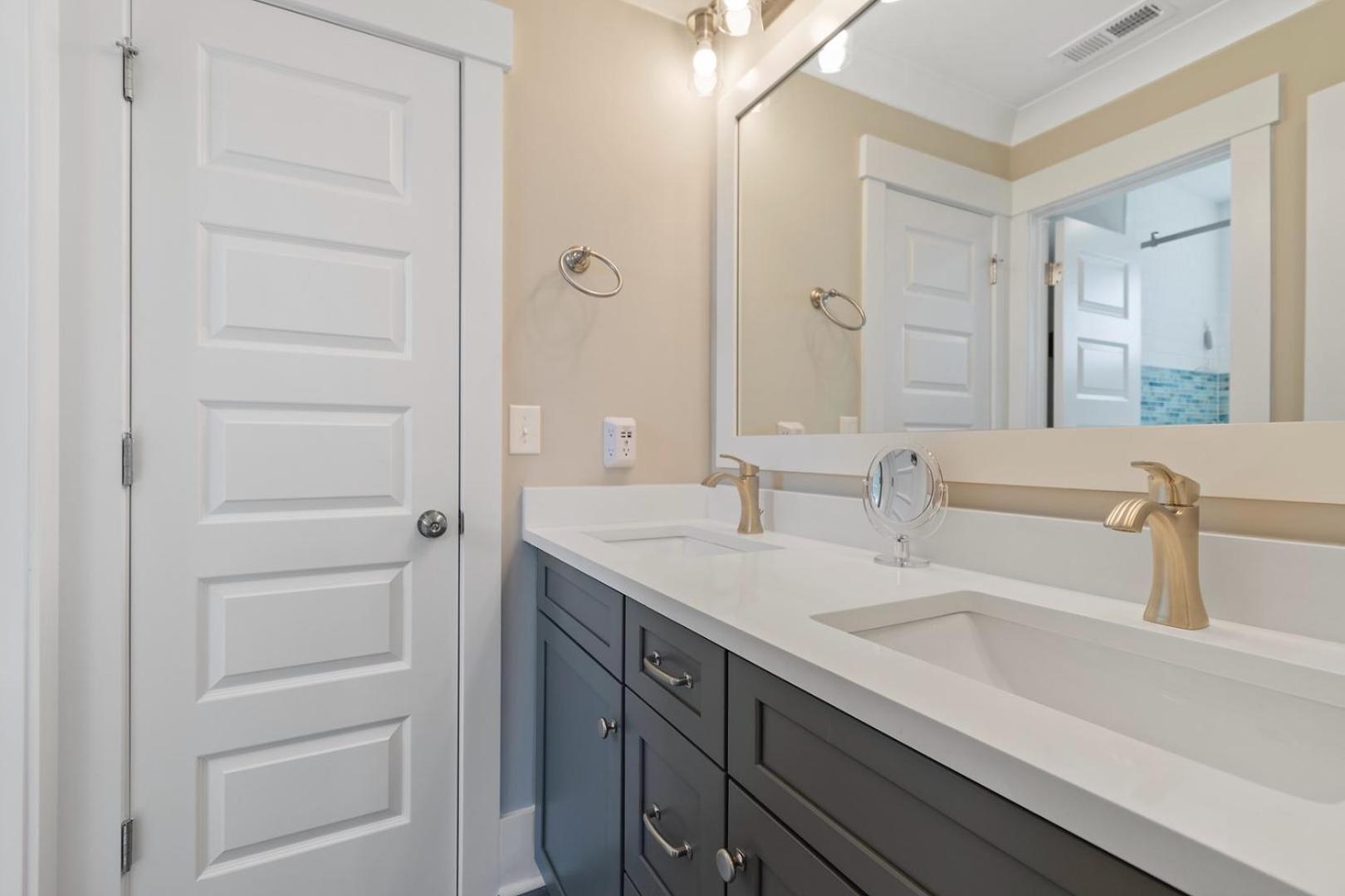 Villa Ocean'S Edge Oak Island Exterior foto