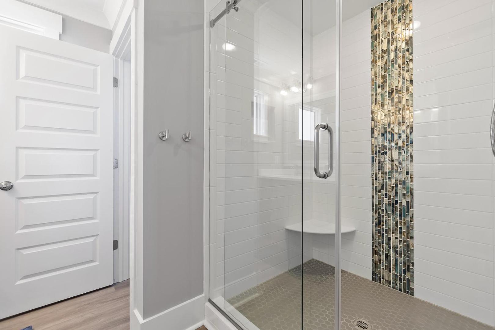 Villa Ocean'S Edge Oak Island Exterior foto