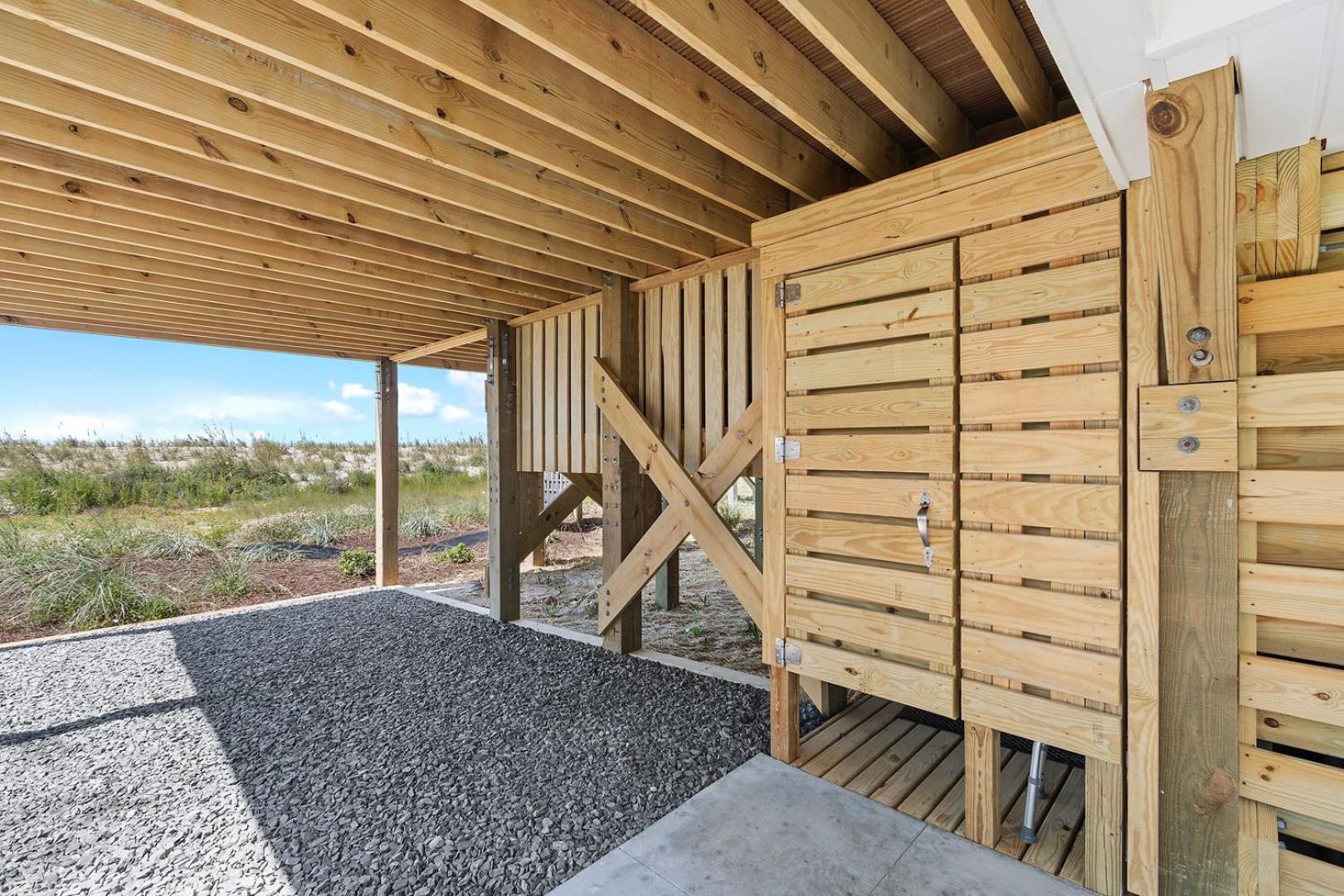 Villa Ocean'S Edge Oak Island Exterior foto