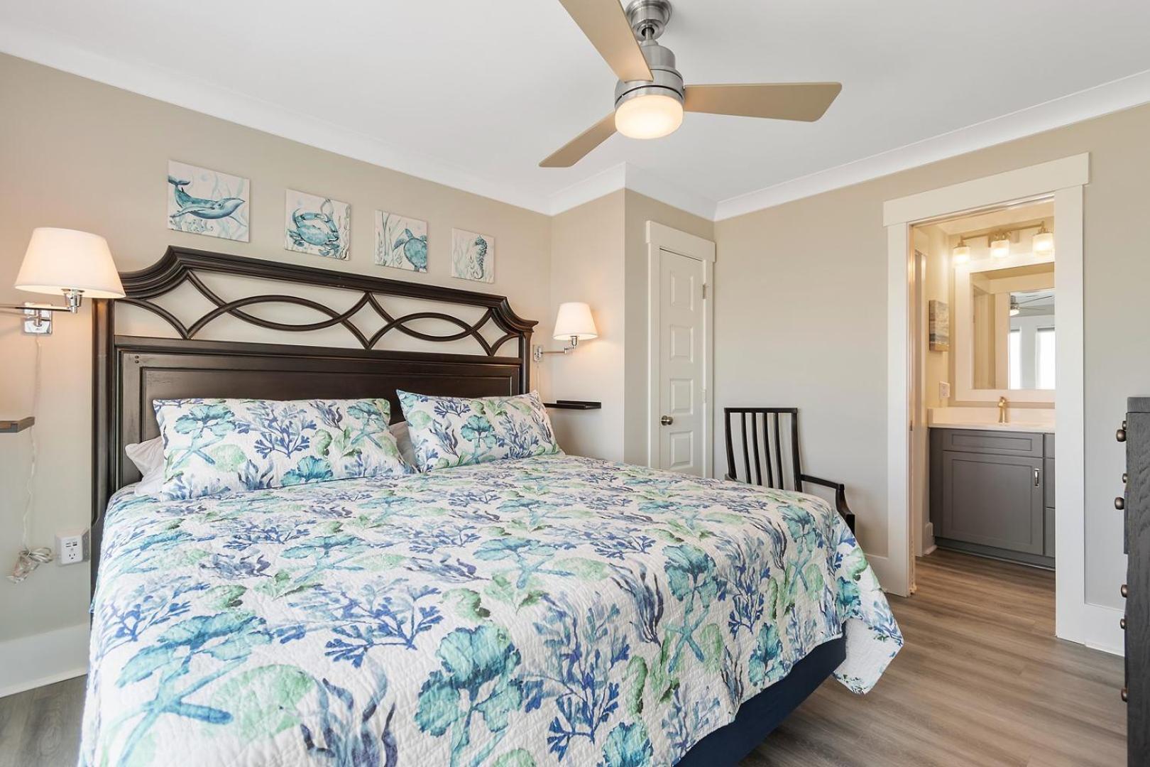 Villa Ocean'S Edge Oak Island Exterior foto